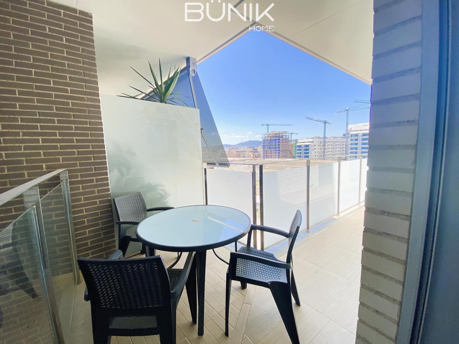 3 soverom Leilighet til salgs i Badalona med svømmebasseng garasje - € 575 000 (Ref: 9820554)