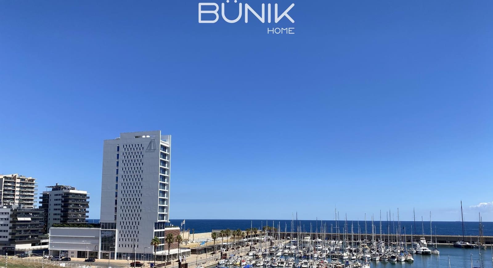 3 soverom Leilighet til salgs i Badalona med svømmebasseng garasje - € 575 000 (Ref: 9820554)