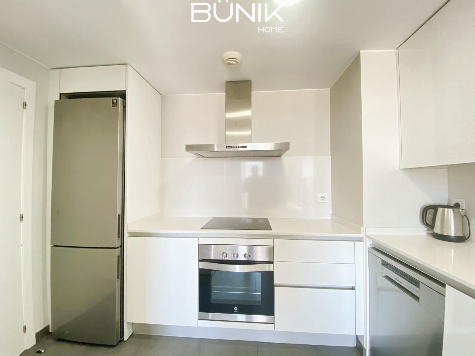 3 soverom Leilighet til salgs i Badalona med svømmebasseng garasje - € 589 000 (Ref: 9820555)