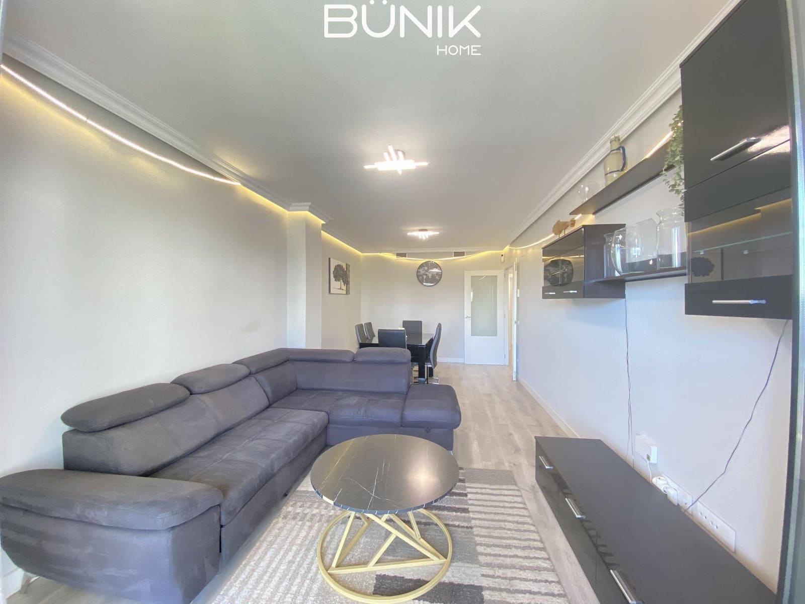 3 soverom Leilighet til salgs i Badalona med svømmebasseng garasje - € 589 000 (Ref: 9820555)
