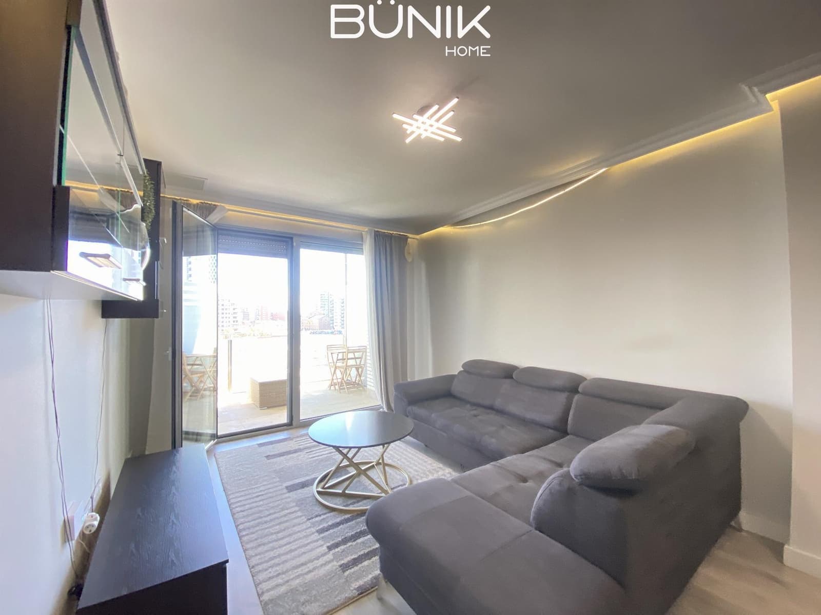 3 soverom Leilighet til salgs i Badalona med svømmebasseng garasje - € 589 000 (Ref: 9820555)