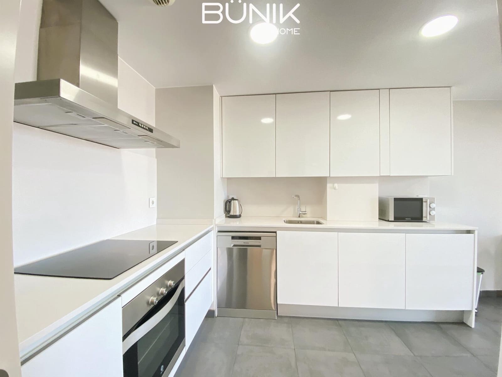 3 soverom Leilighet til salgs i Badalona med svømmebasseng garasje - € 589 000 (Ref: 9820555)