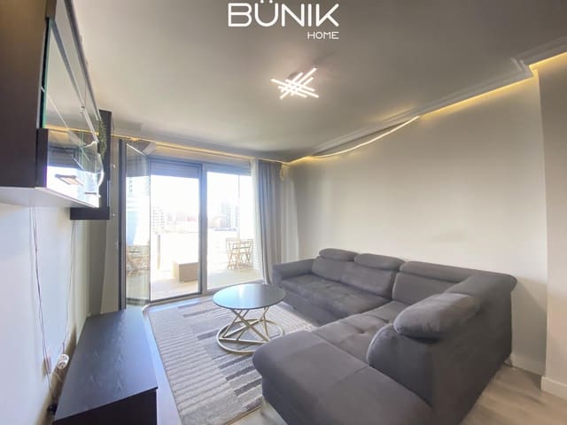 3 bedroom Flat for sale in Badalona with pool garage - € 589,000 (Ref: 9820555)