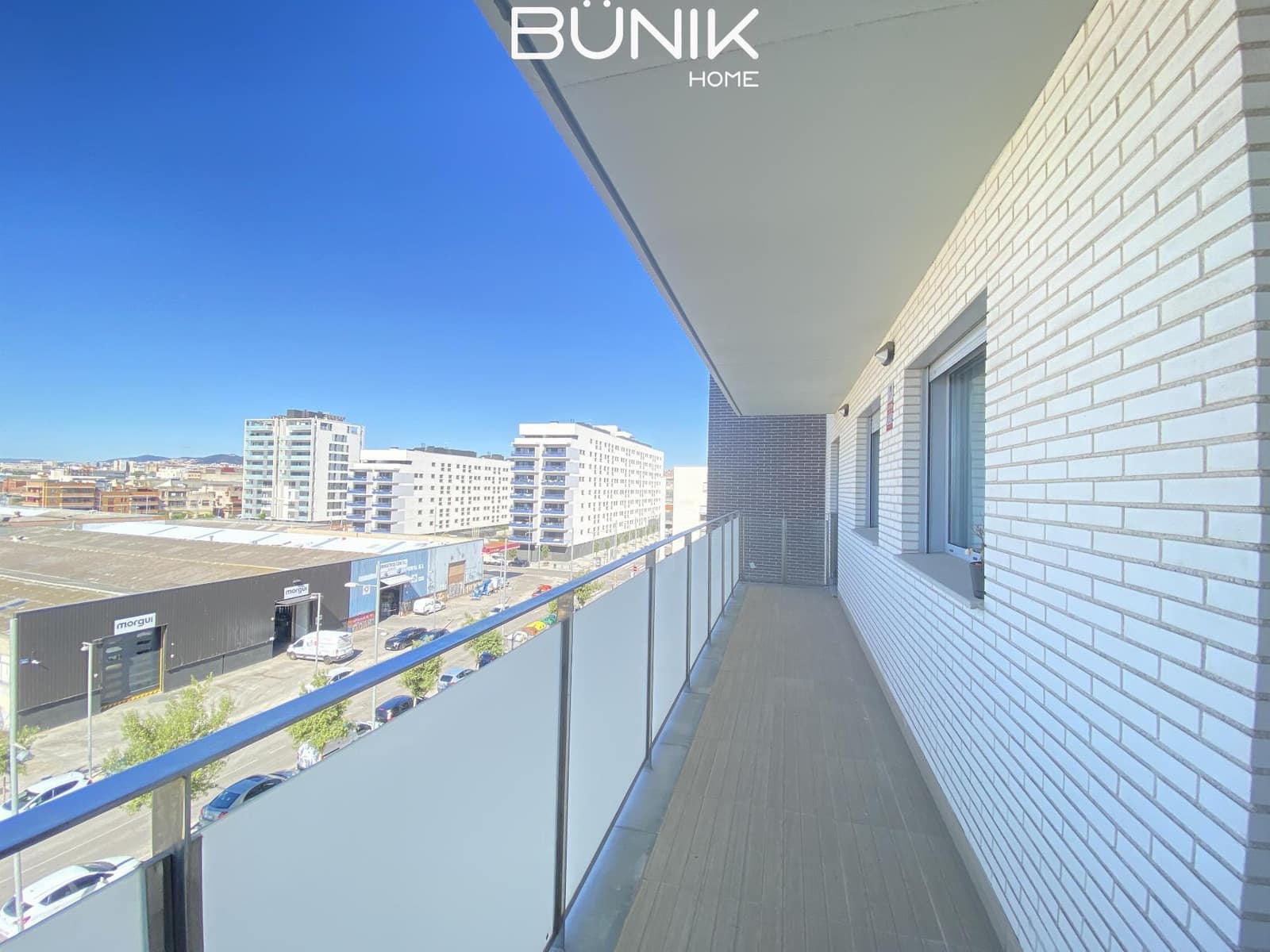 3 soverom Leilighet til salgs i Badalona med svømmebasseng garasje - € 589 000 (Ref: 9820555)