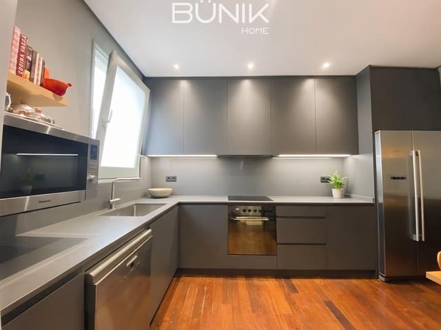 3 camera da letto Appartamento in vendita in La Dreta de L'Eixample, Barcelona città - 1.495.000 € (Rif: 9828034)