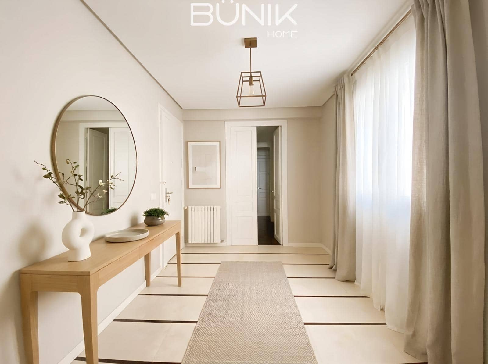 3 bedroom Flat for sale in Barcelona city - € 1,495,000 (Ref: 9828034)