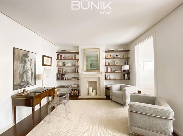 3 camera da letto Appartamento in vendita in La Dreta de L'Eixample, Barcelona città - 1.495.000 € (Rif: 9828034)