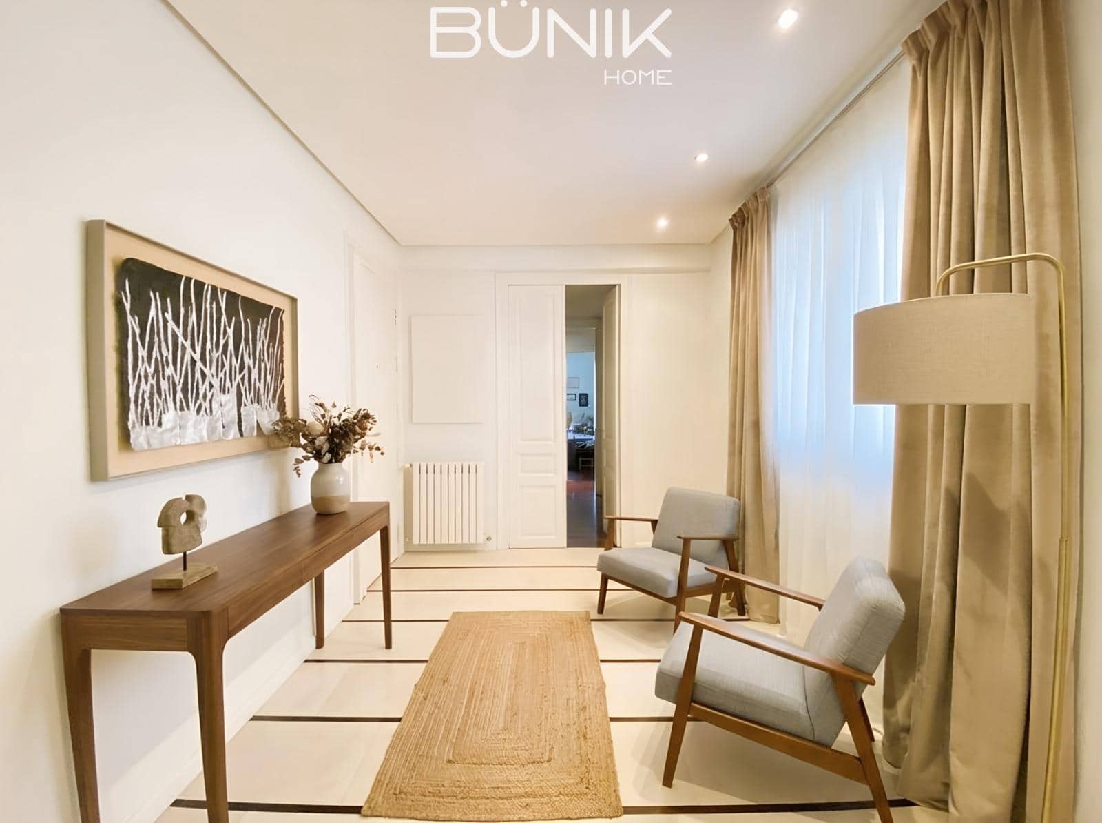 3 bedroom Flat for sale in Barcelona city - € 1,495,000 (Ref: 9828034)