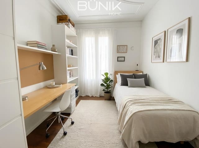 3 camera da letto Appartamento in vendita in La Dreta de L'Eixample, Barcelona città - 1.495.000 € (Rif: 9828034)