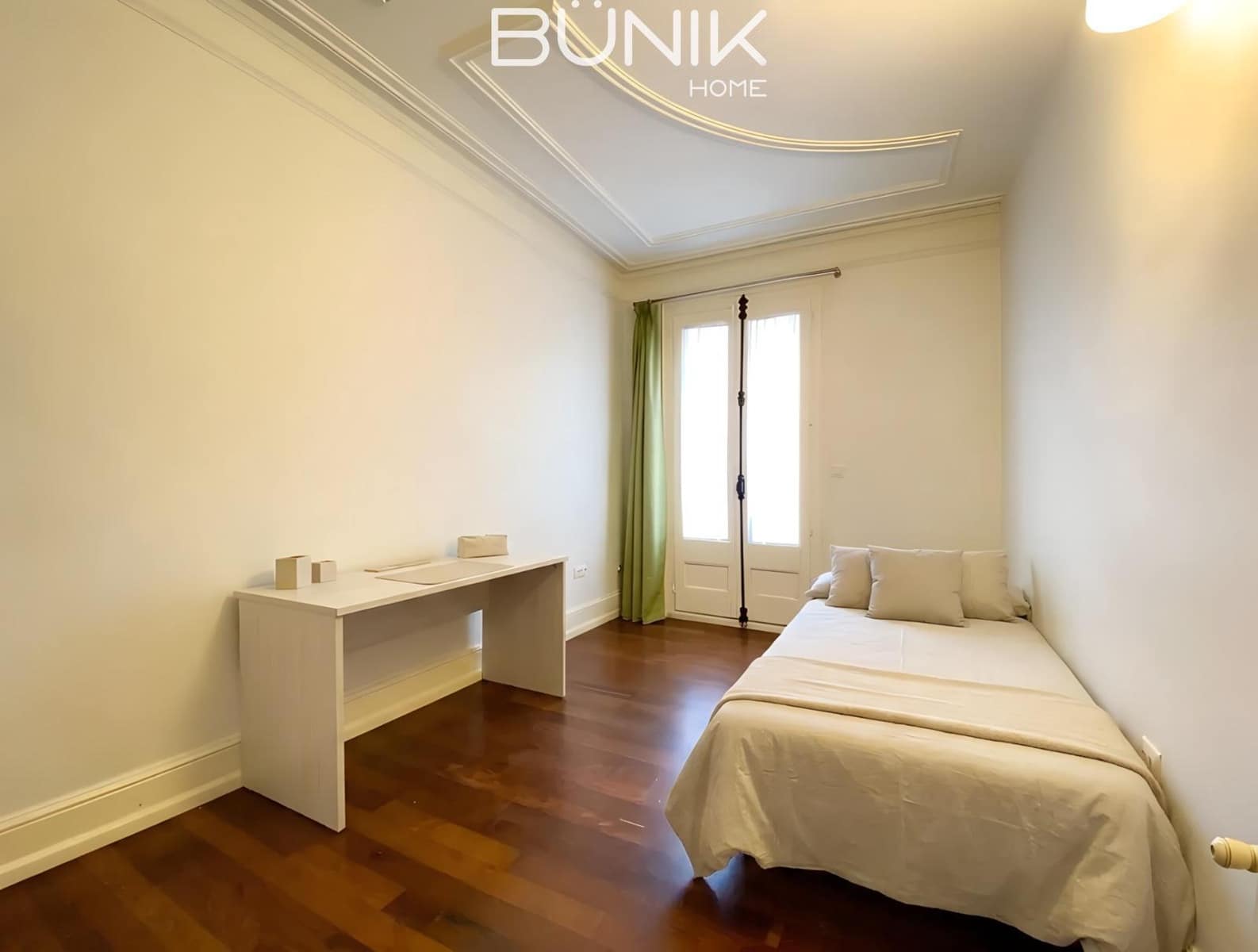 3 bedroom Flat for sale in Barcelona city - € 1,495,000 (Ref: 9828034)