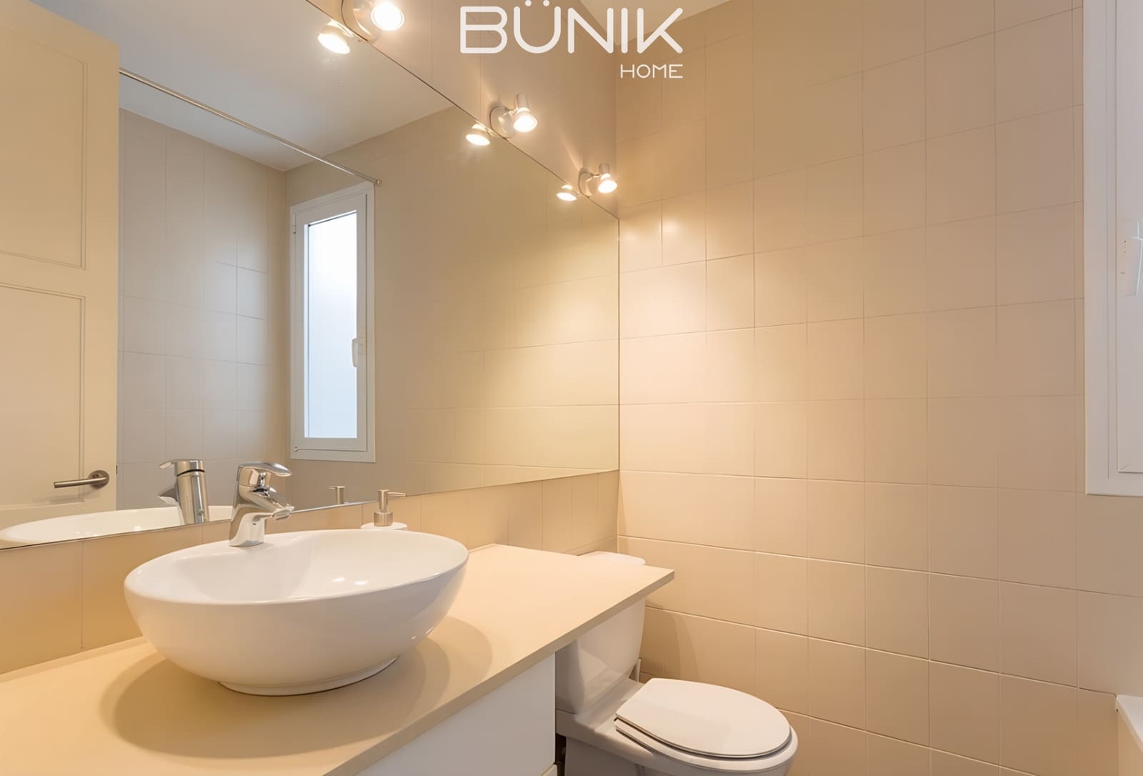 3 bedroom Flat for sale in Barcelona city - € 1,495,000 (Ref: 9828034)