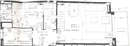 4 slaapkamer Appartement te koop in L'Hospitalet de Llobregat - € 335.000 (Ref: 9830388)