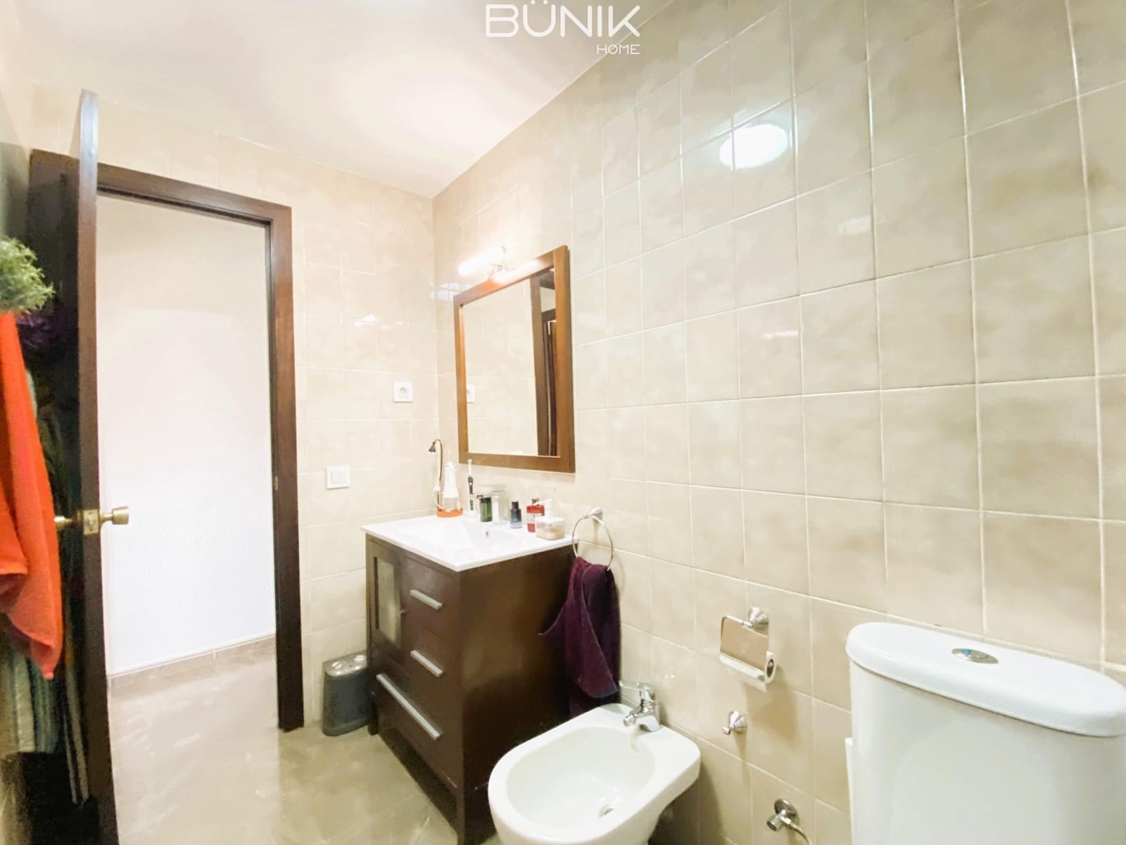 4 slaapkamer Appartement te koop in L'Hospitalet de Llobregat - € 335.000 (Ref: 9830388)