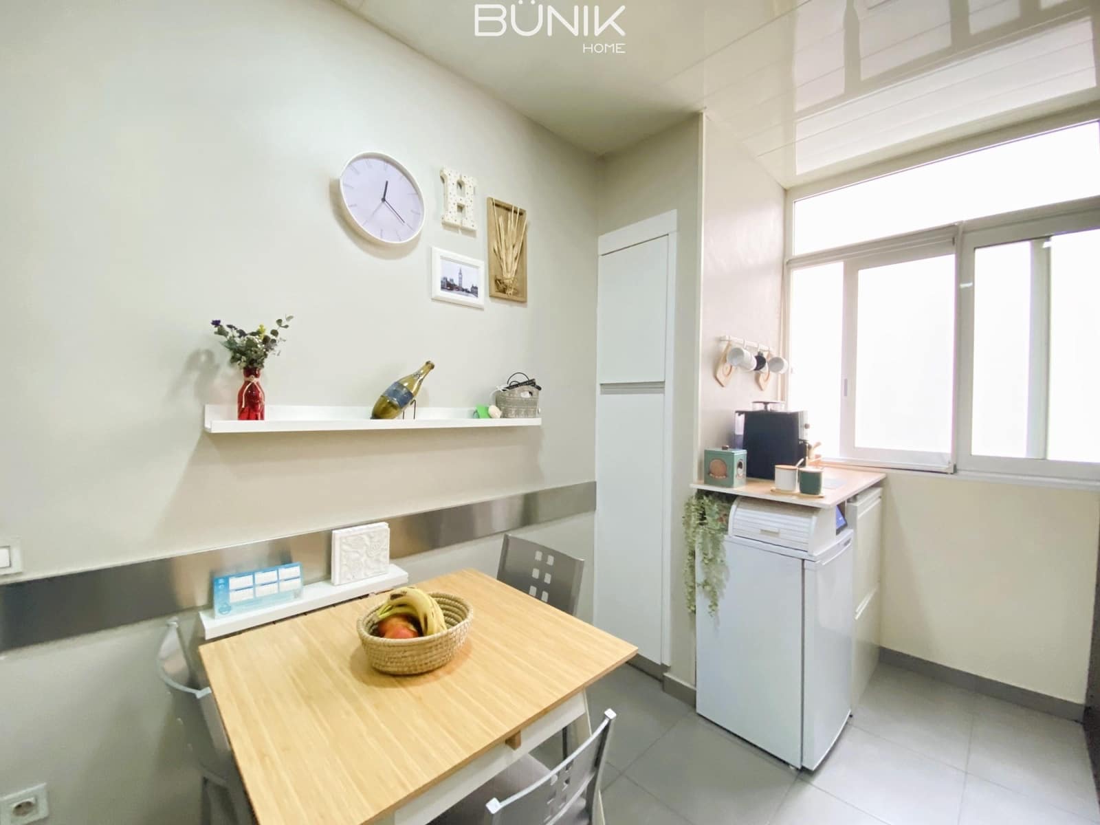 4 slaapkamer Appartement te koop in L'Hospitalet de Llobregat - € 335.000 (Ref: 9830388)