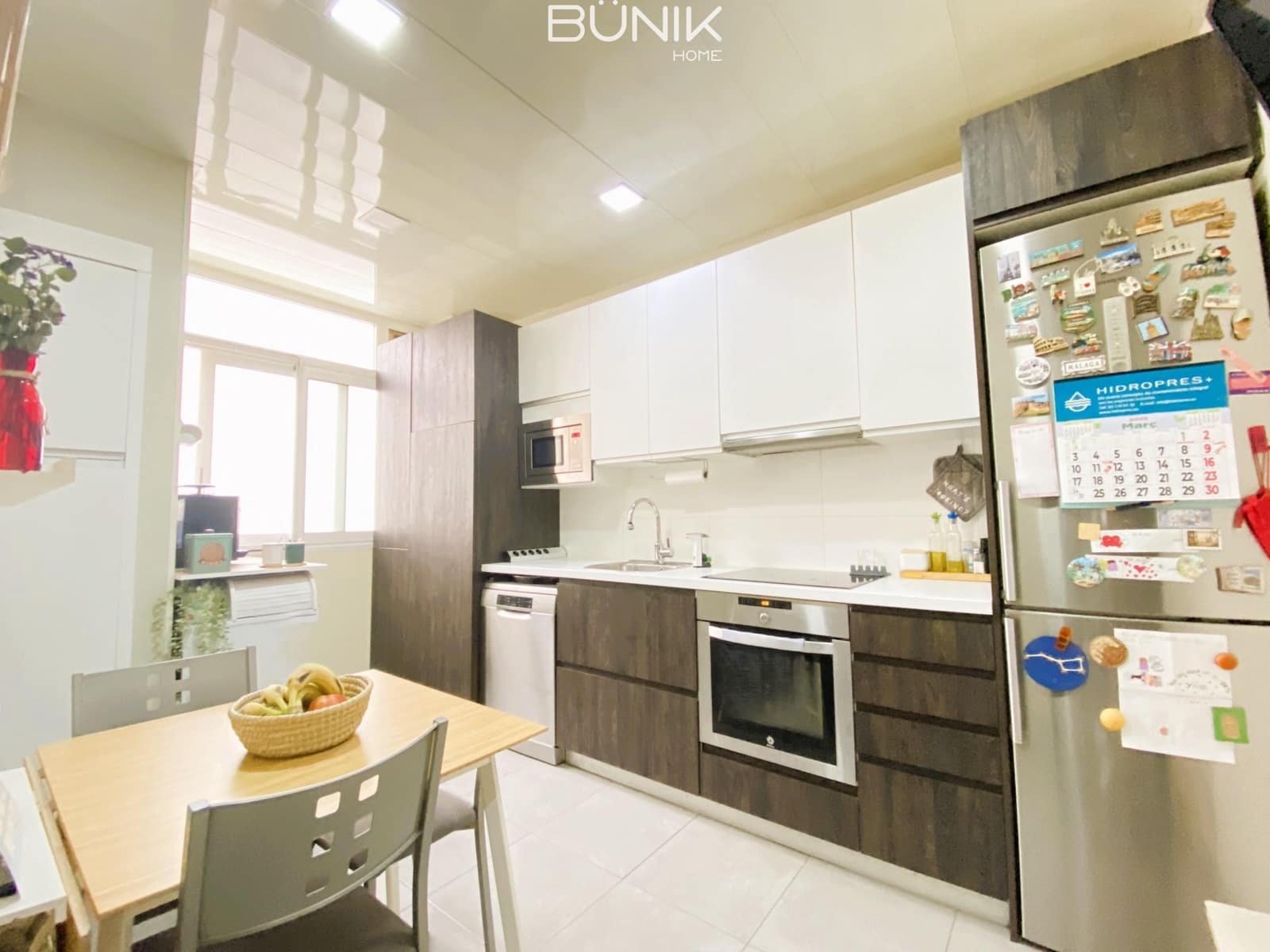 4 slaapkamer Appartement te koop in L'Hospitalet de Llobregat - € 335.000 (Ref: 9830388)