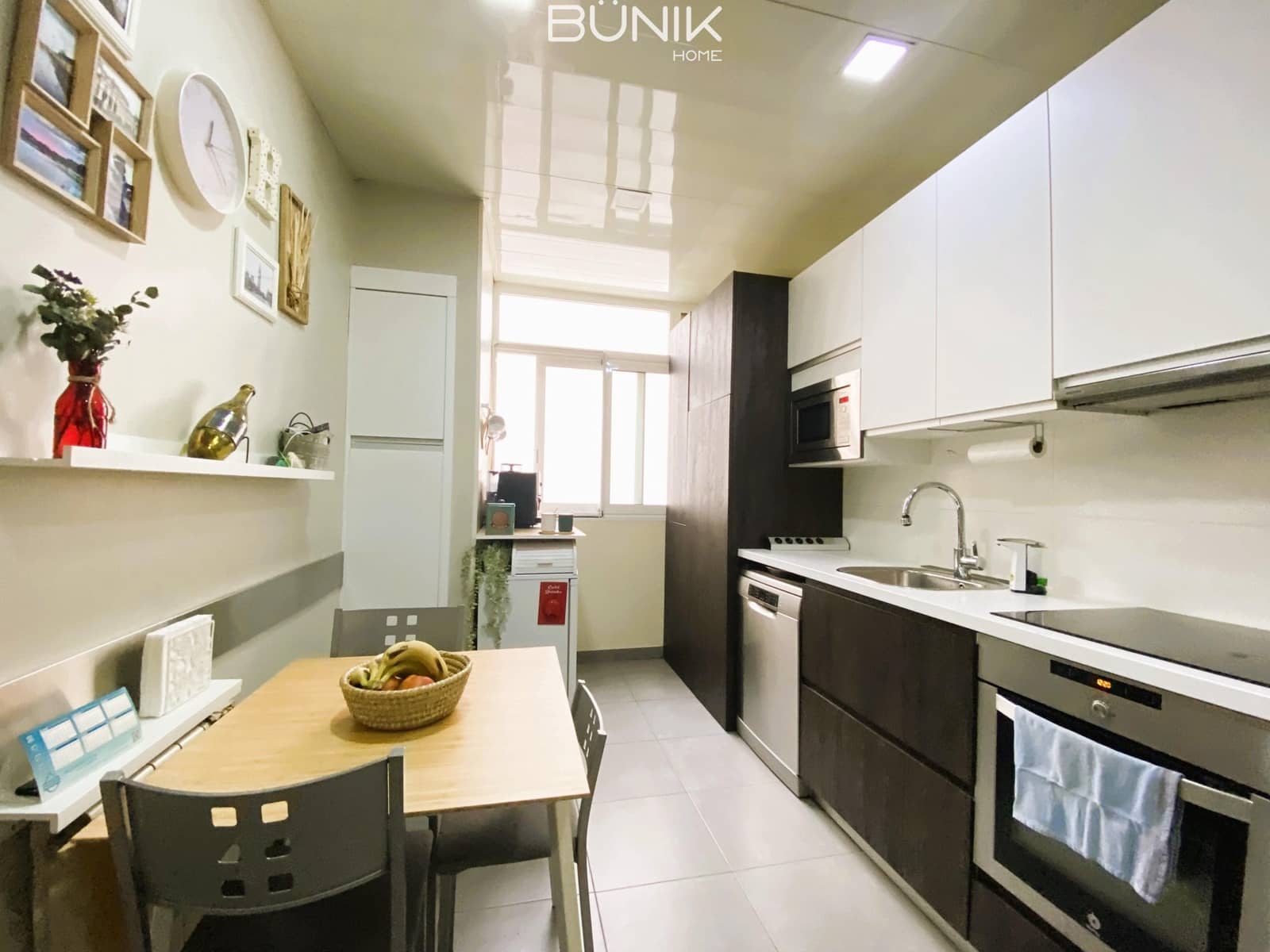 4 slaapkamer Appartement te koop in L'Hospitalet de Llobregat - € 335.000 (Ref: 9830388)