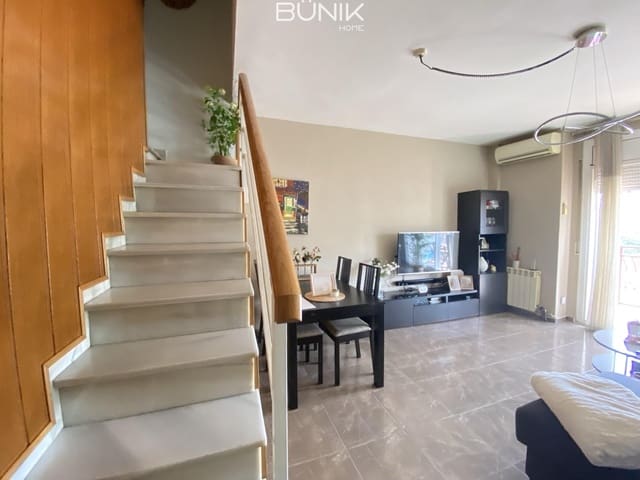 4 slaapkamer Appartement te koop in L'Hospitalet de Llobregat - € 335.000 (Ref: 9830388)