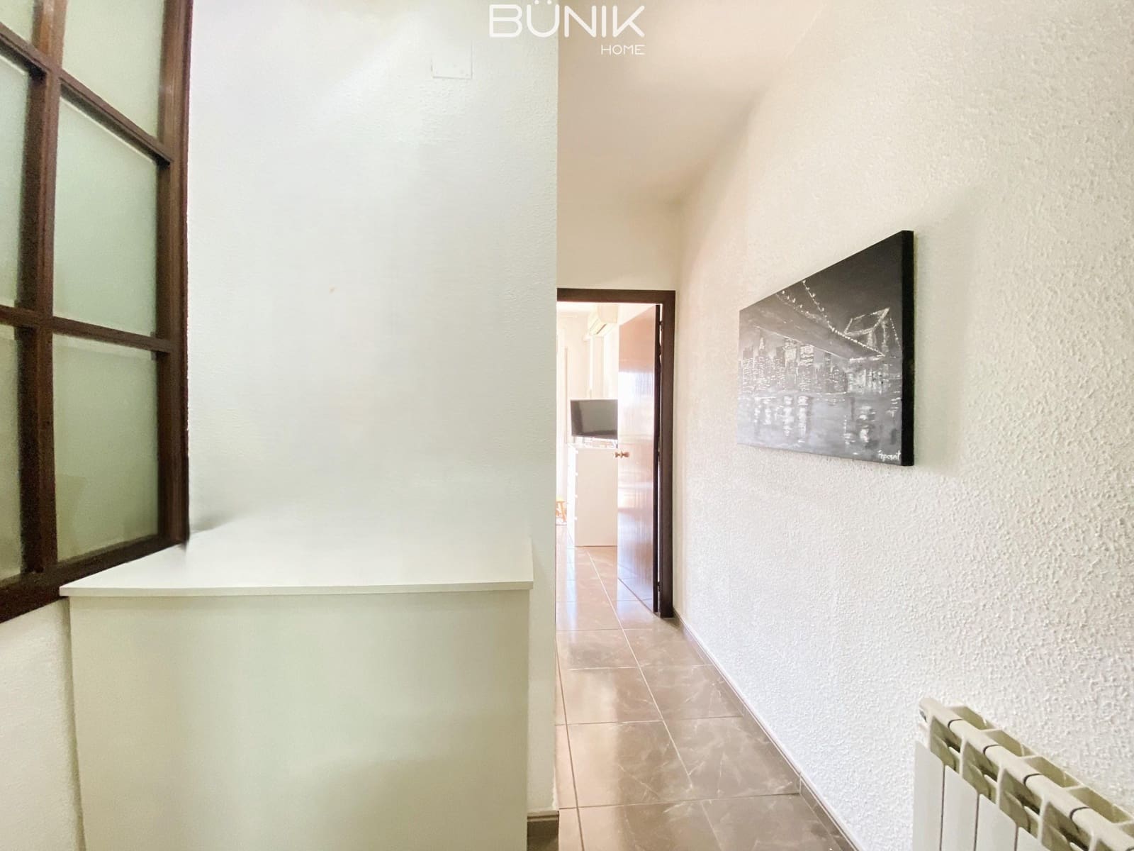 4 slaapkamer Appartement te koop in L'Hospitalet de Llobregat - € 335.000 (Ref: 9830388)