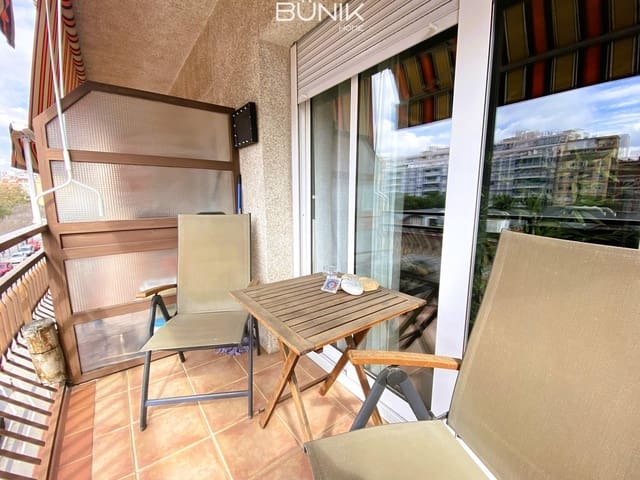 4 slaapkamer Appartement te koop in L'Hospitalet de Llobregat - € 335.000 (Ref: 9830388)