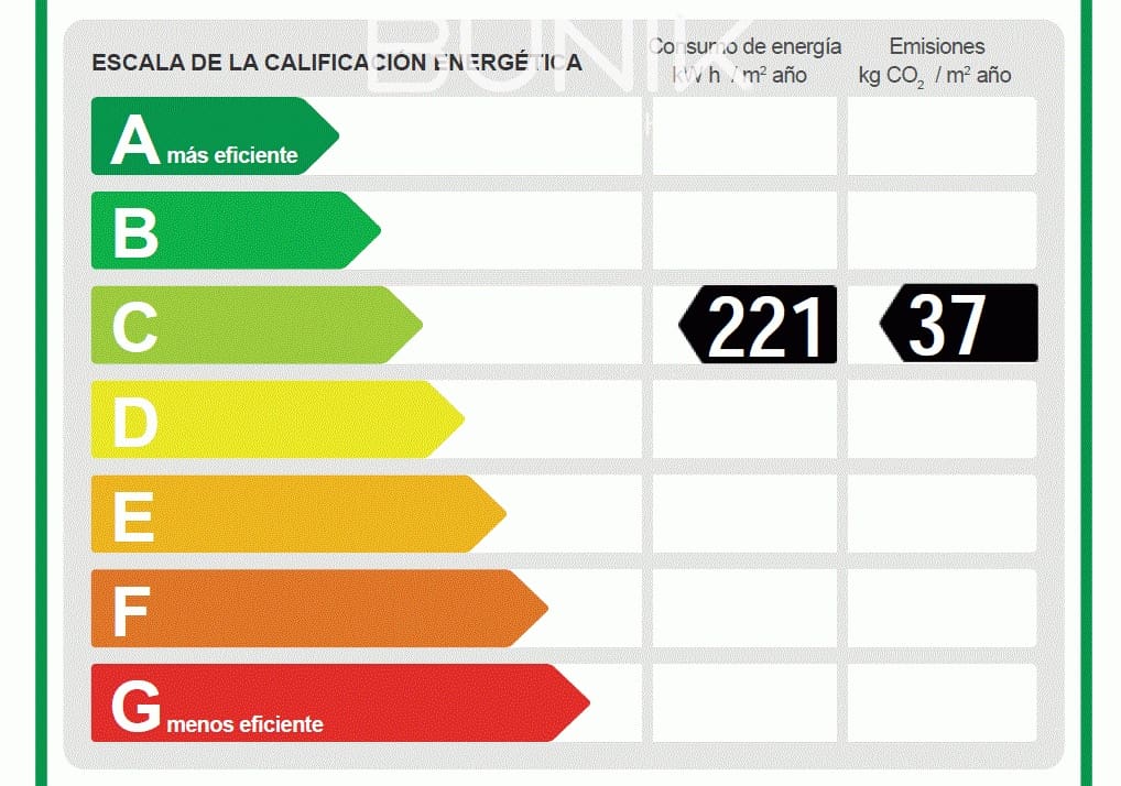 4 soverom Kontor til leie i Barcelona by - € 1 600 (Ref: 9831578)