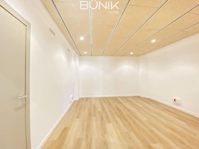 4 soverom Kontor til leie i L'Antiga Esquerra de L'Eixample, Barcelona by - € 1 600 (Ref: 9831578)