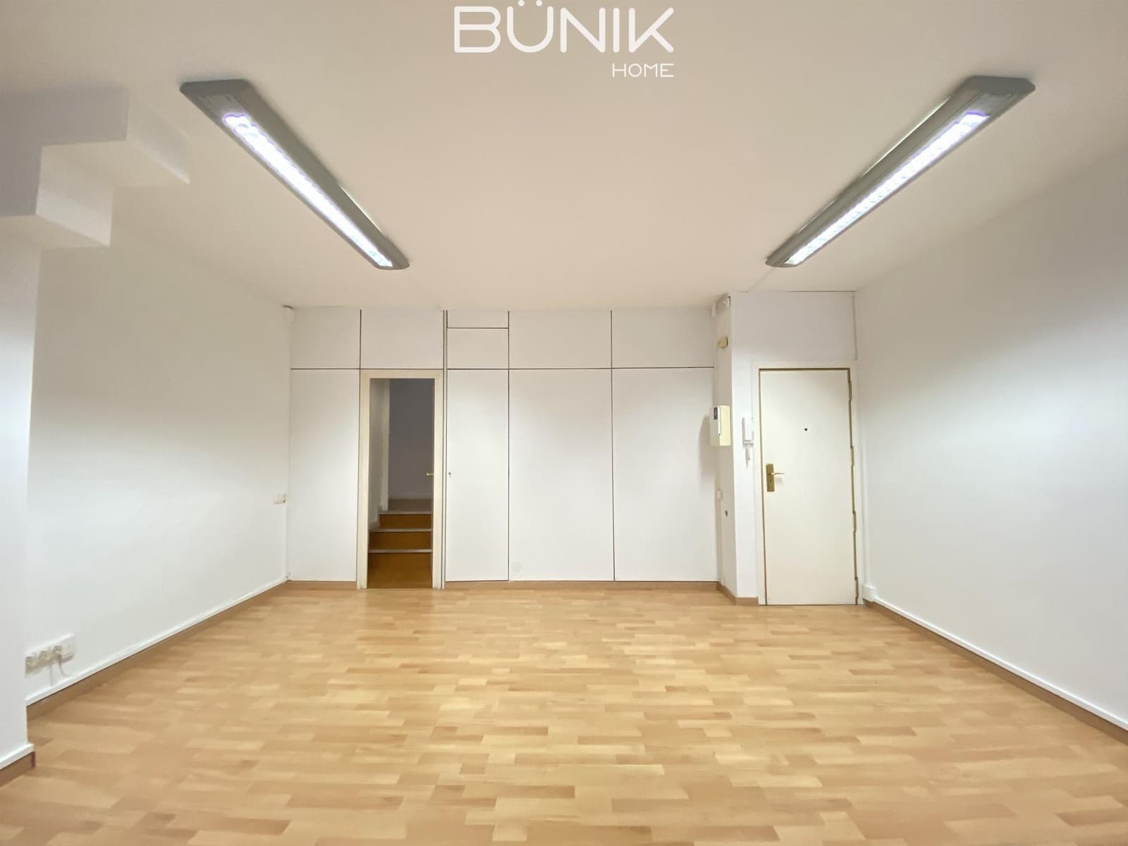2 quarto Escritório para arrendar em Barcelona cidade - 750 € (Ref: 9834821)