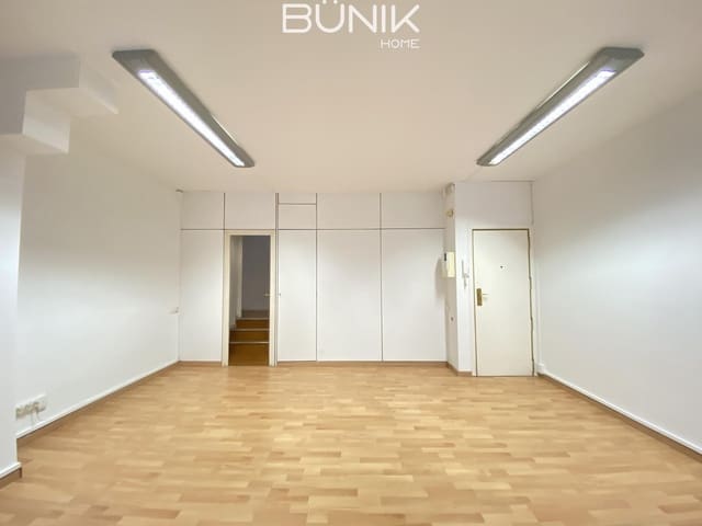 2 quarto Escritório para arrendar em La Nova Esquerra de L'Eixample, Barcelona cidade - 750 € (Ref: 9834821)