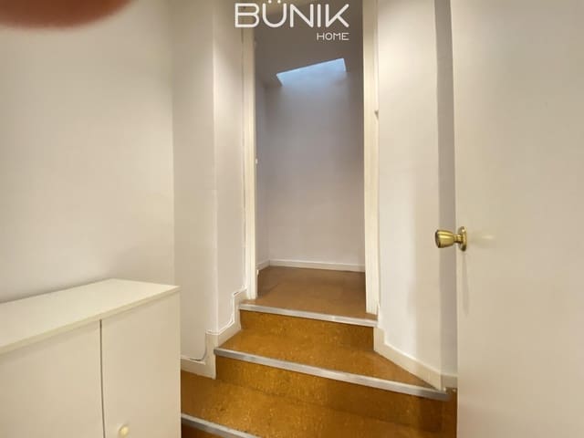 2 quarto Escritório para arrendar em La Nova Esquerra de L'Eixample, Barcelona cidade - 750 € (Ref: 9834821)