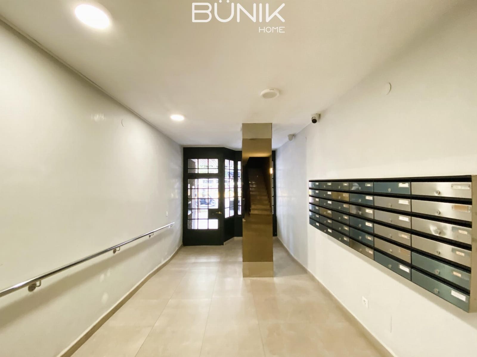 2 quarto Escritório para arrendar em Barcelona cidade - 750 € (Ref: 9834821)