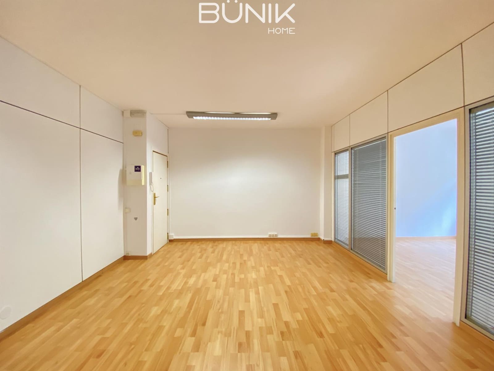 2 quarto Escritório para arrendar em Barcelona cidade - 750 € (Ref: 9834821)