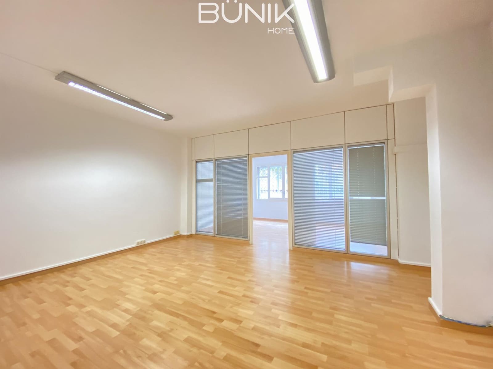 2 quarto Escritório para arrendar em Barcelona cidade - 750 € (Ref: 9834821)