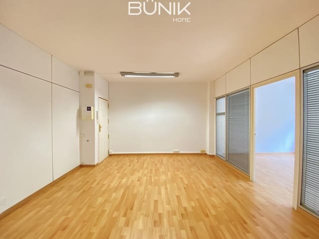 2 quarto Escritório para arrendar em La Nova Esquerra de L'Eixample, Barcelona cidade - 750 € (Ref: 9834821)