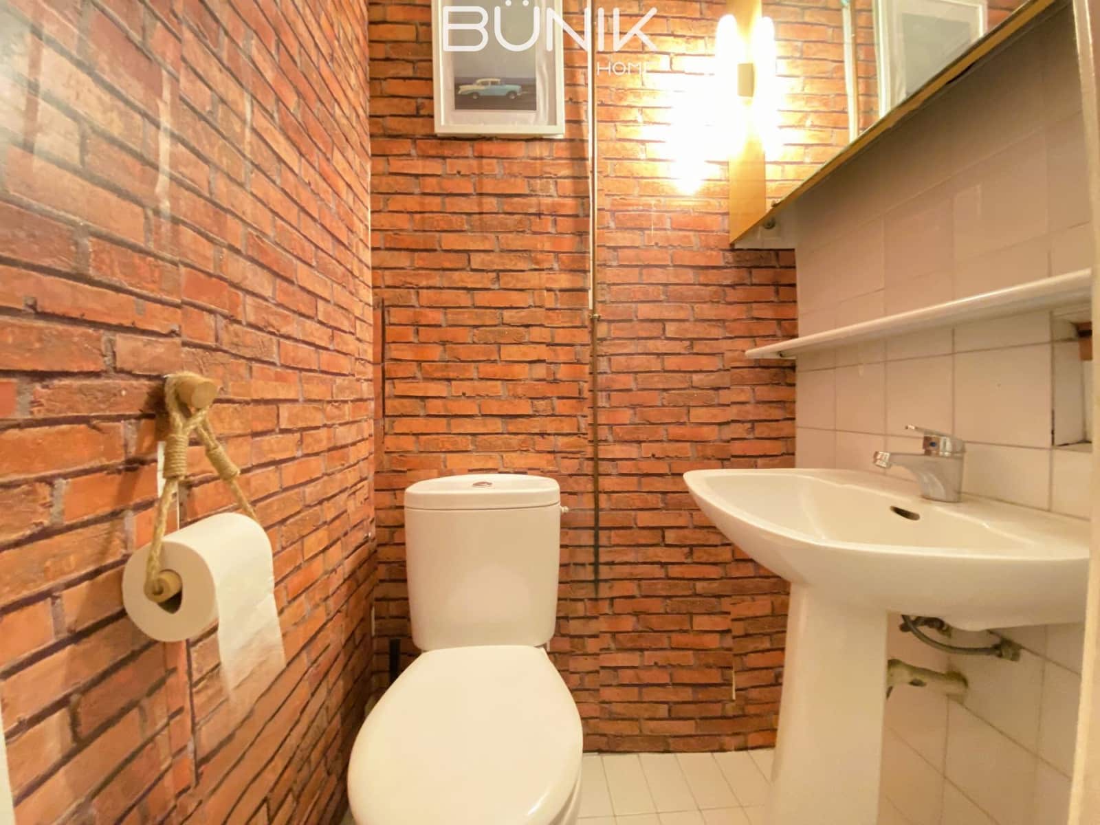 2 quarto Escritório para arrendar em Barcelona cidade - 750 € (Ref: 9834821)