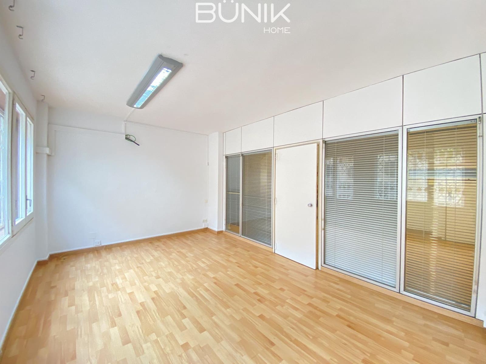2 quarto Escritório para arrendar em Barcelona cidade - 750 € (Ref: 9834821)