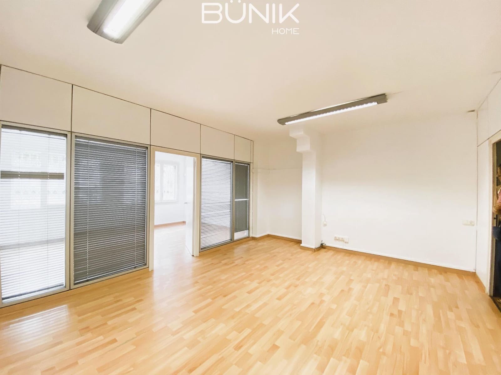 2 quarto Escritório para arrendar em Barcelona cidade - 750 € (Ref: 9834821)