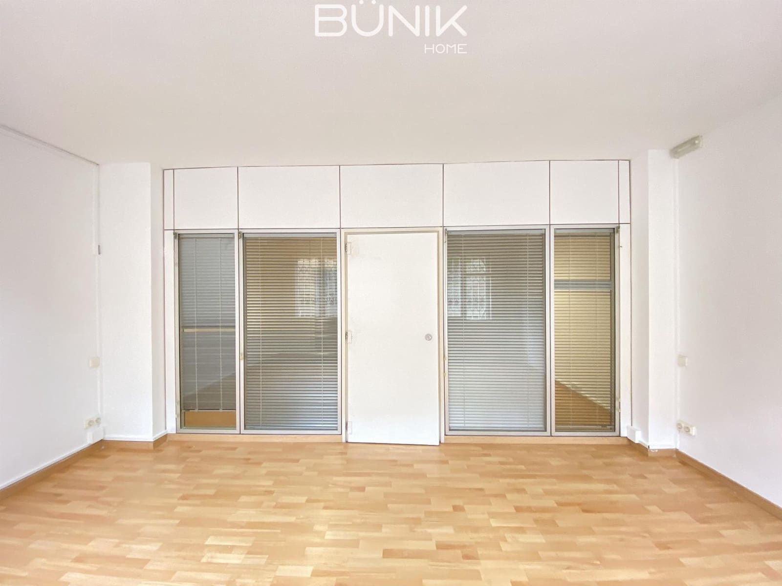 2 quarto Escritório para arrendar em Barcelona cidade - 750 € (Ref: 9834821)