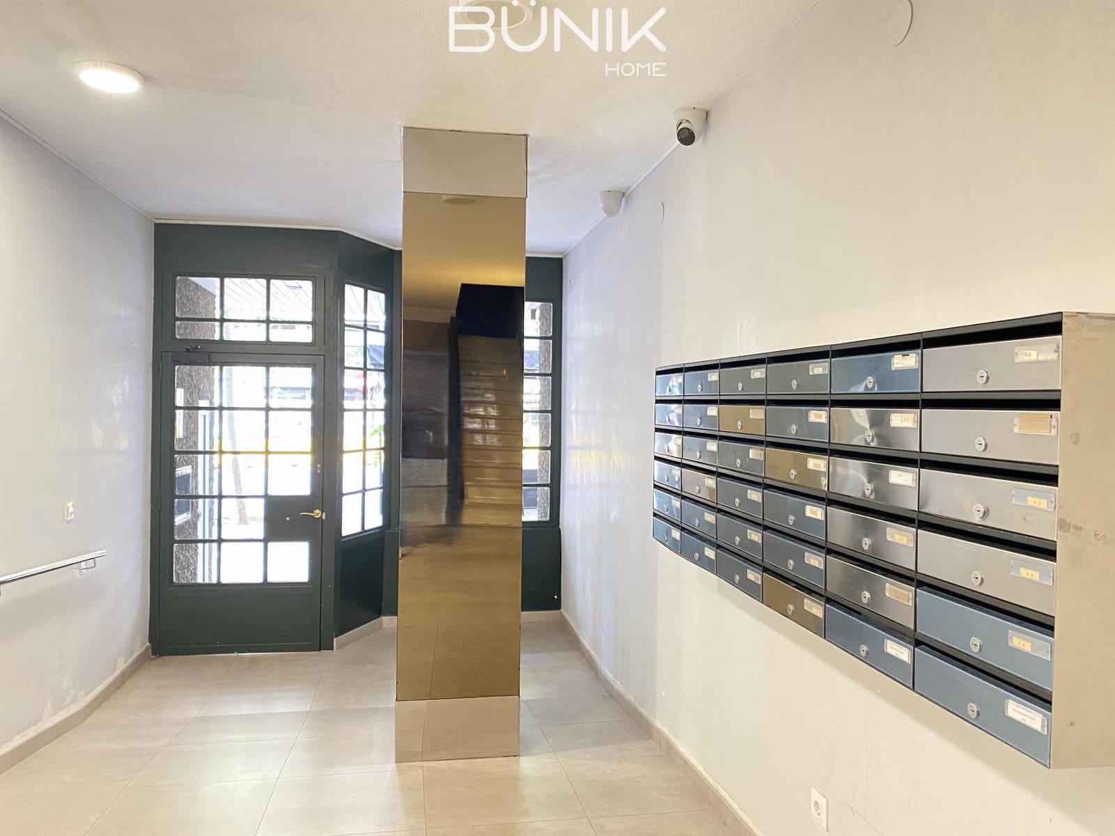 2 quarto Escritório para arrendar em Barcelona cidade - 750 € (Ref: 9834821)