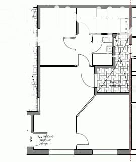 Piso de 2 habitaciones en Barcelona ciudad en venta - 290.000 € (Ref: 9850596)