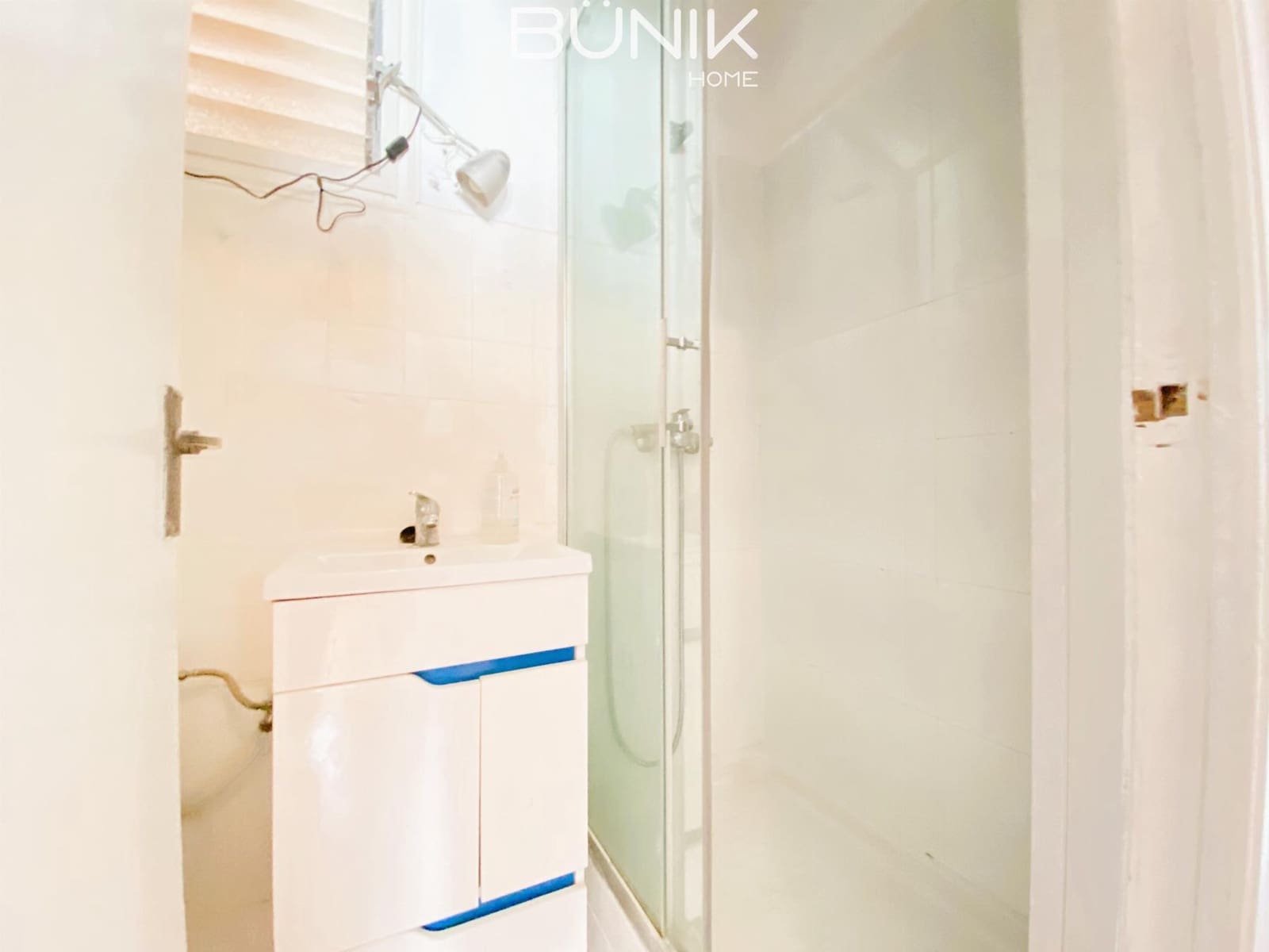 Piso de 2 habitaciones en Barcelona ciudad en venta - 290.000 € (Ref: 9850596)