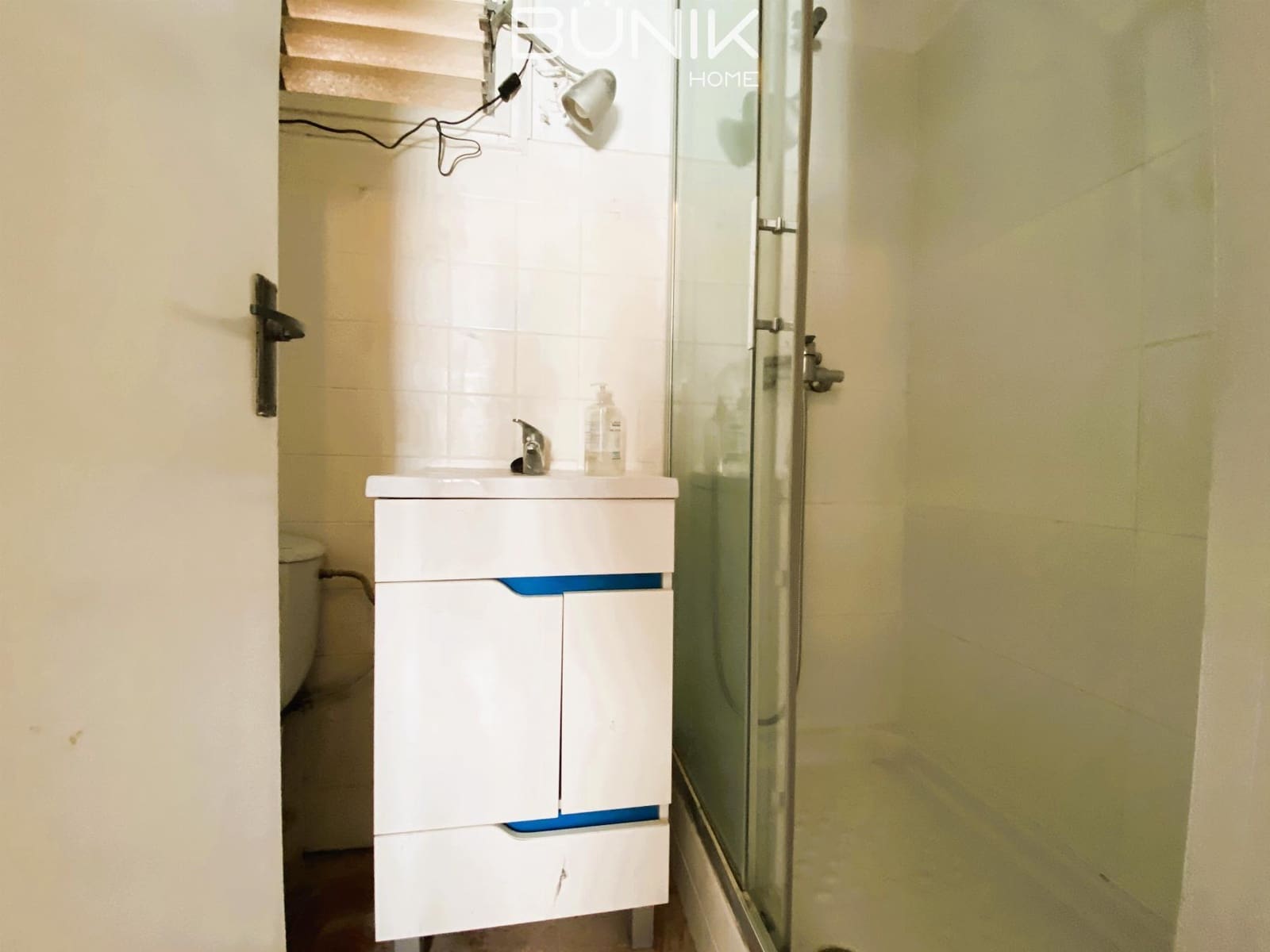 Piso de 2 habitaciones en Barcelona ciudad en venta - 290.000 € (Ref: 9850596)