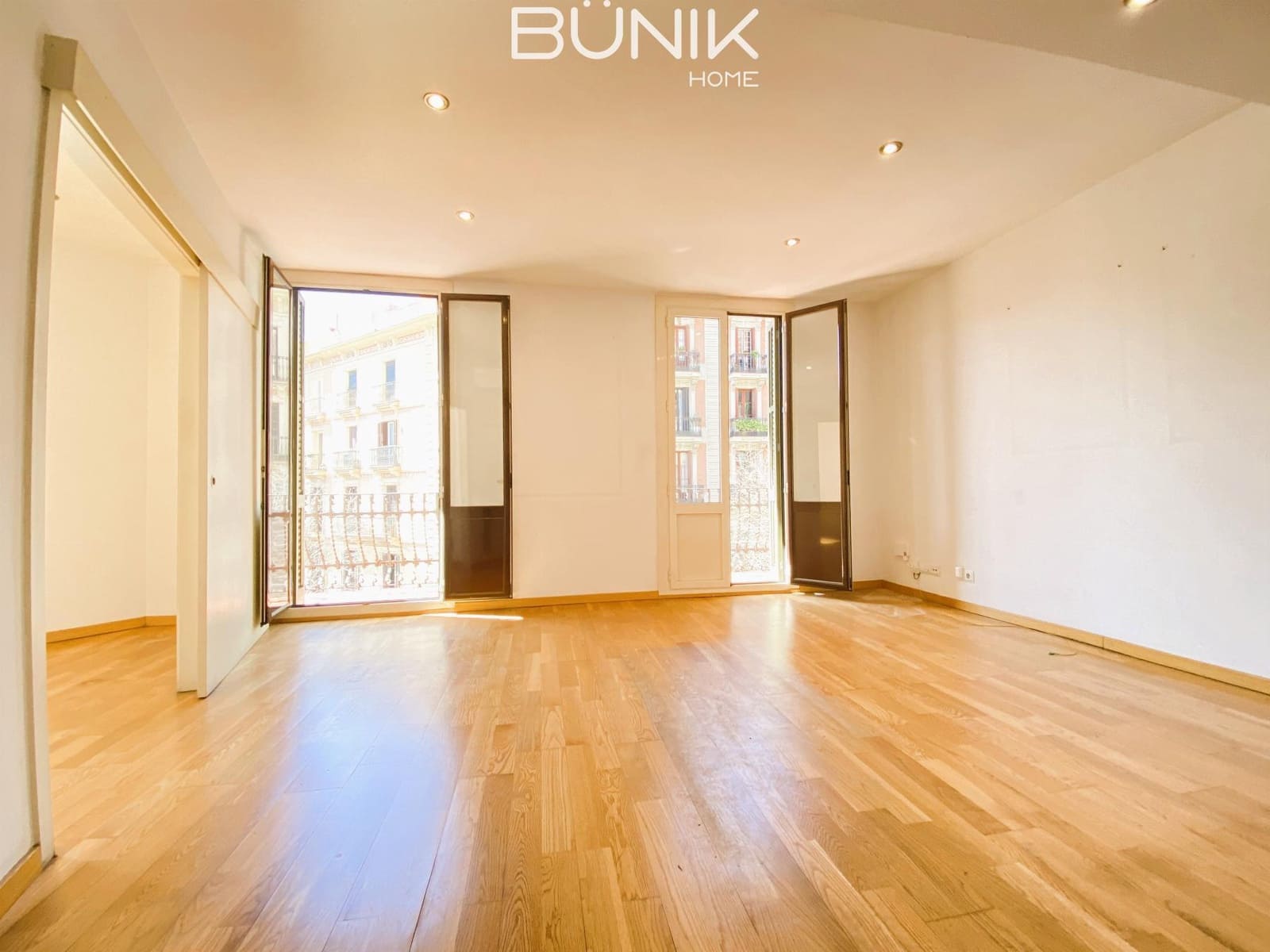 2 Zimmer Wohnung zu verkaufen in Barcelona Stadt - 640.000 € (Ref: 9850597)