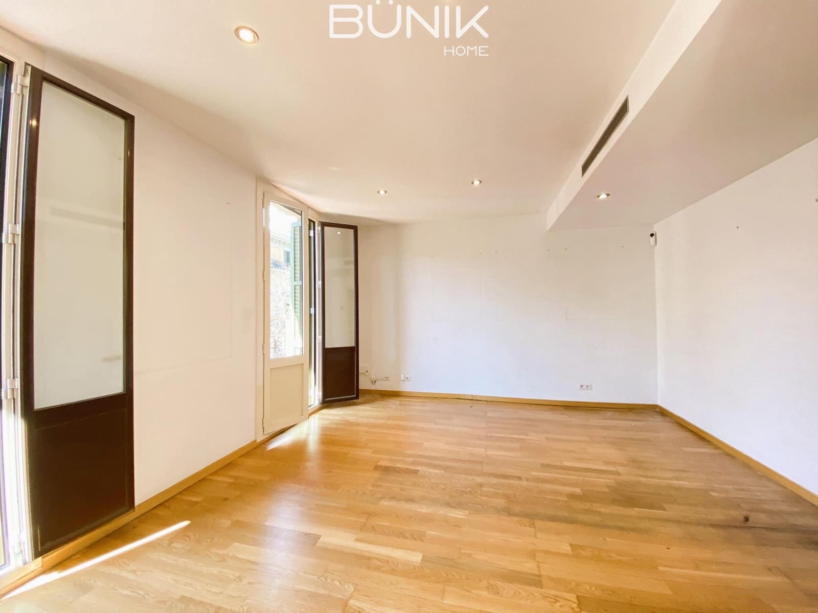 2 Zimmer Wohnung zu verkaufen in Barcelona Stadt - 640.000 € (Ref: 9850597)