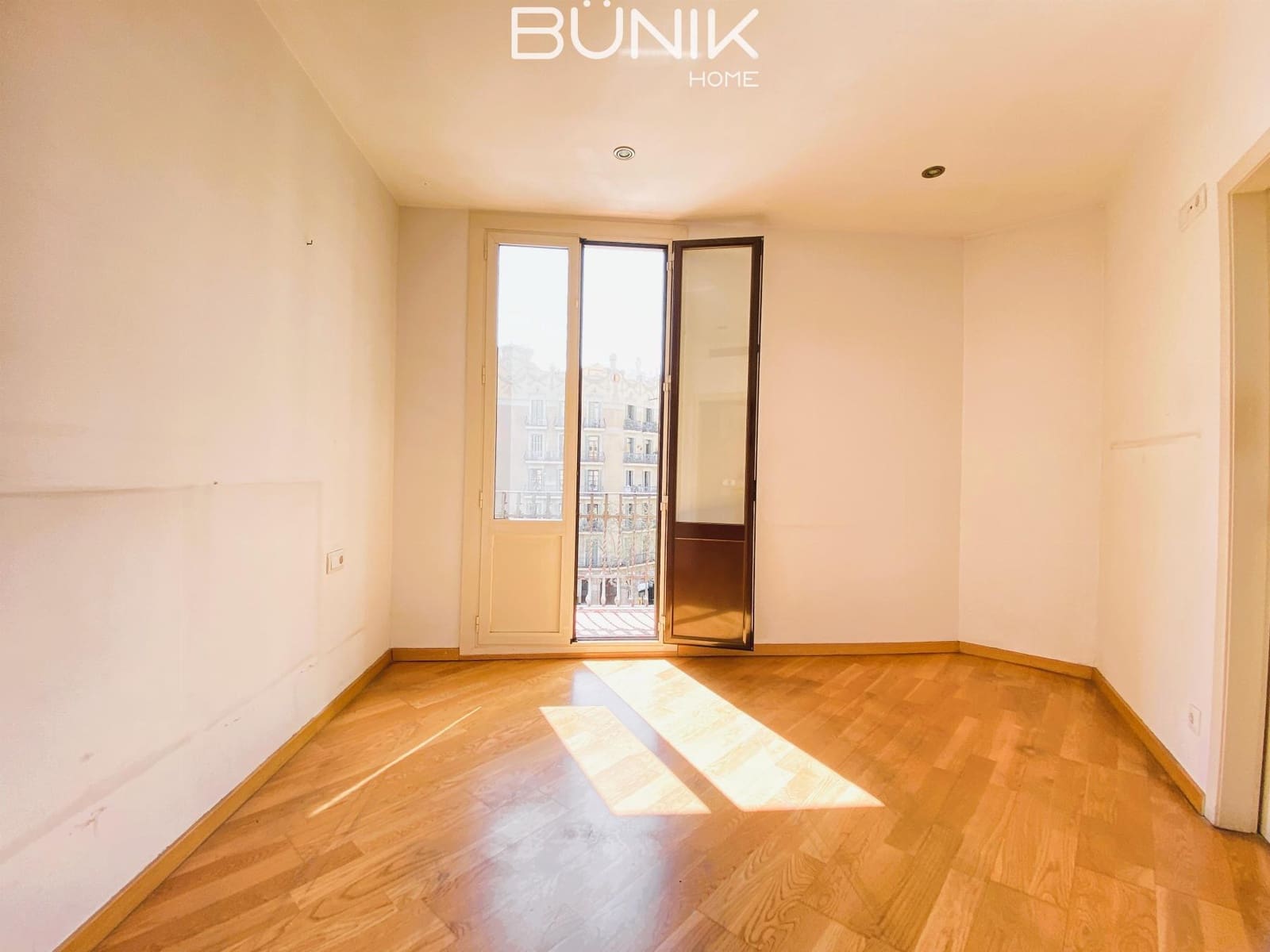 2 Zimmer Wohnung zu verkaufen in Barcelona Stadt - 640.000 € (Ref: 9850597)