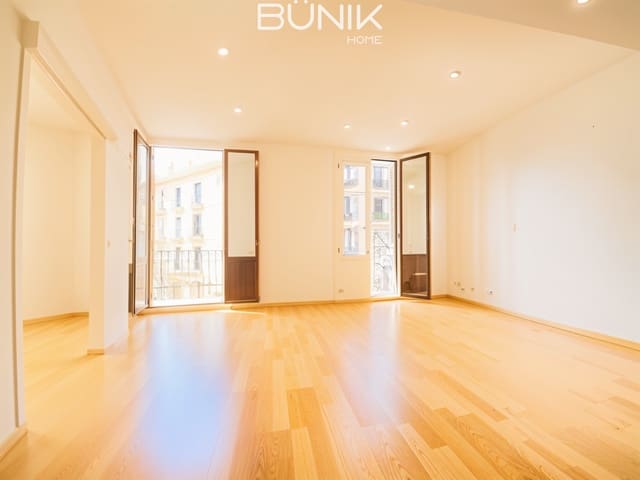 2 Zimmer Wohnung zu verkaufen in Eixample, Barcelona Stadt - 640.000 € (Ref: 9850597)