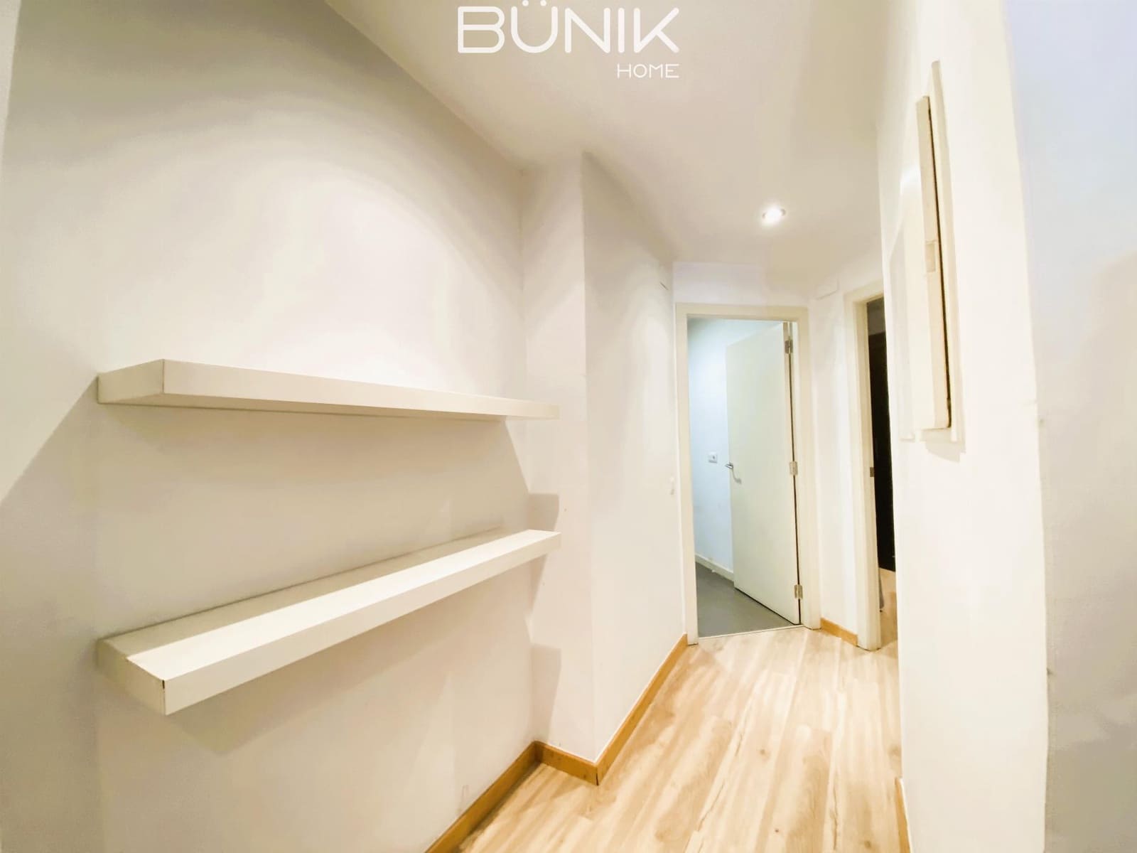 2 Zimmer Wohnung zu verkaufen in Barcelona Stadt - 640.000 € (Ref: 9850597)