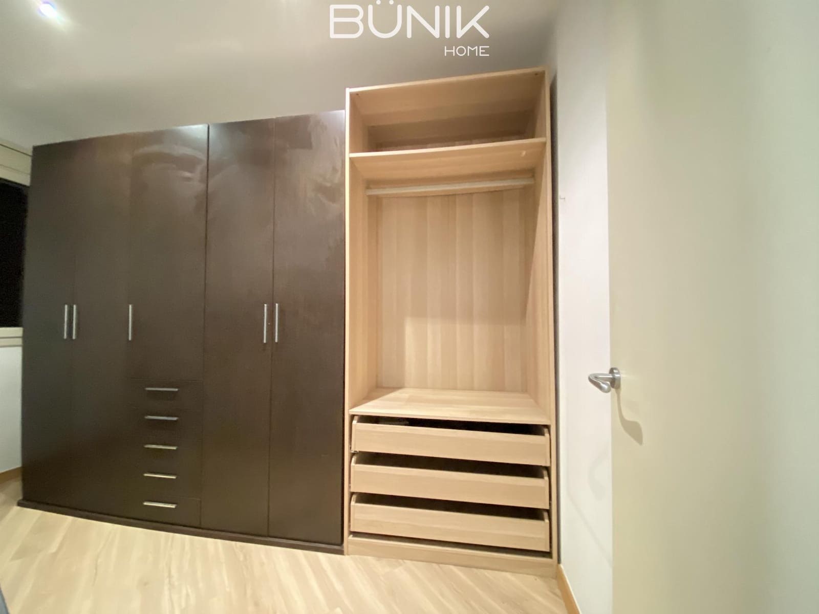 2 Zimmer Wohnung zu verkaufen in Barcelona Stadt - 640.000 € (Ref: 9850597)