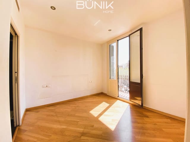 2 Zimmer Wohnung zu verkaufen in Eixample, Barcelona Stadt - 640.000 € (Ref: 9850597)