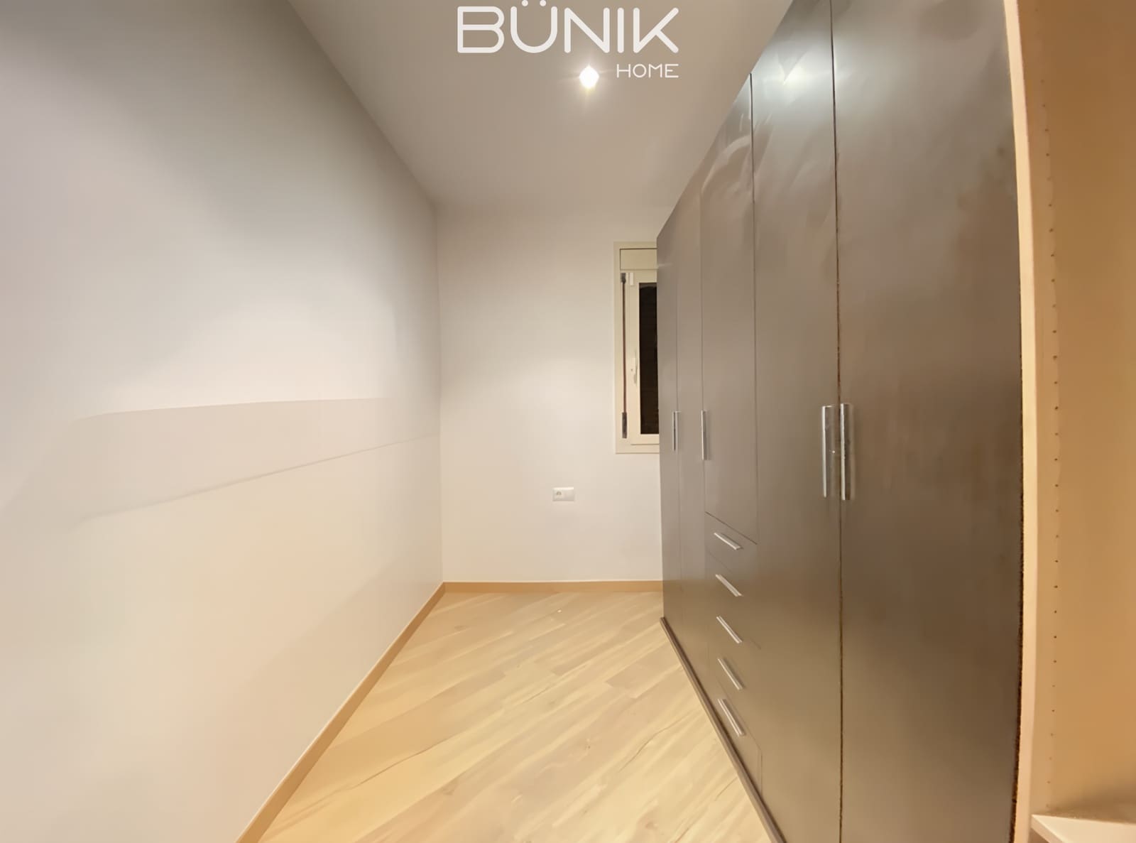 2 Zimmer Wohnung zu verkaufen in Barcelona Stadt - 640.000 € (Ref: 9850597)