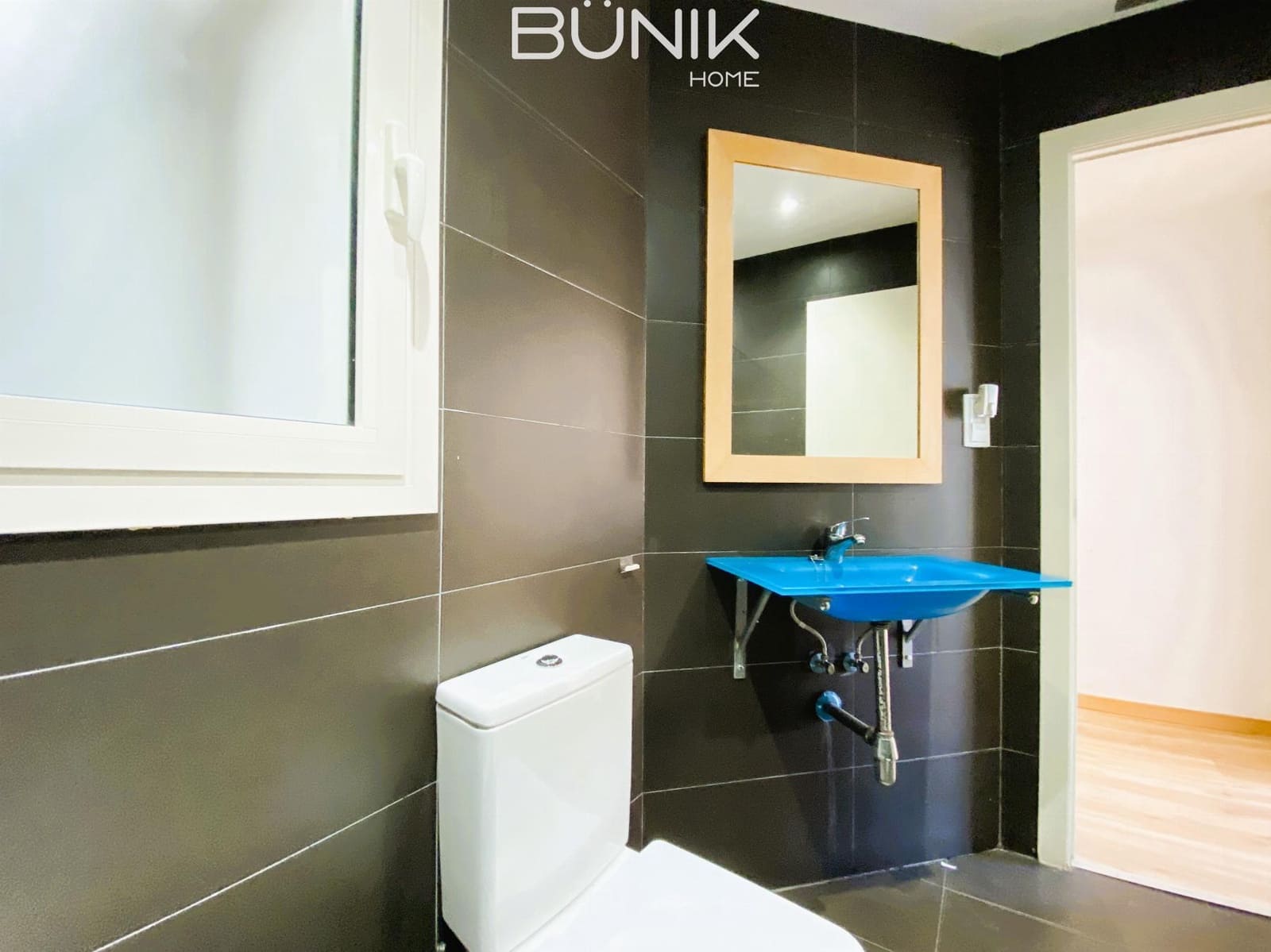 2 Zimmer Wohnung zu verkaufen in Barcelona Stadt - 640.000 € (Ref: 9850597)
