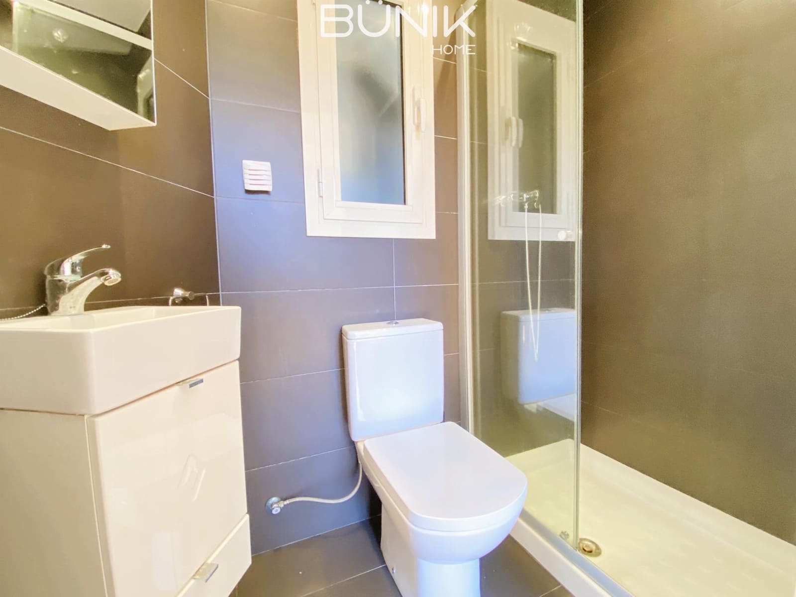2 Zimmer Wohnung zu verkaufen in Barcelona Stadt - 640.000 € (Ref: 9850597)
